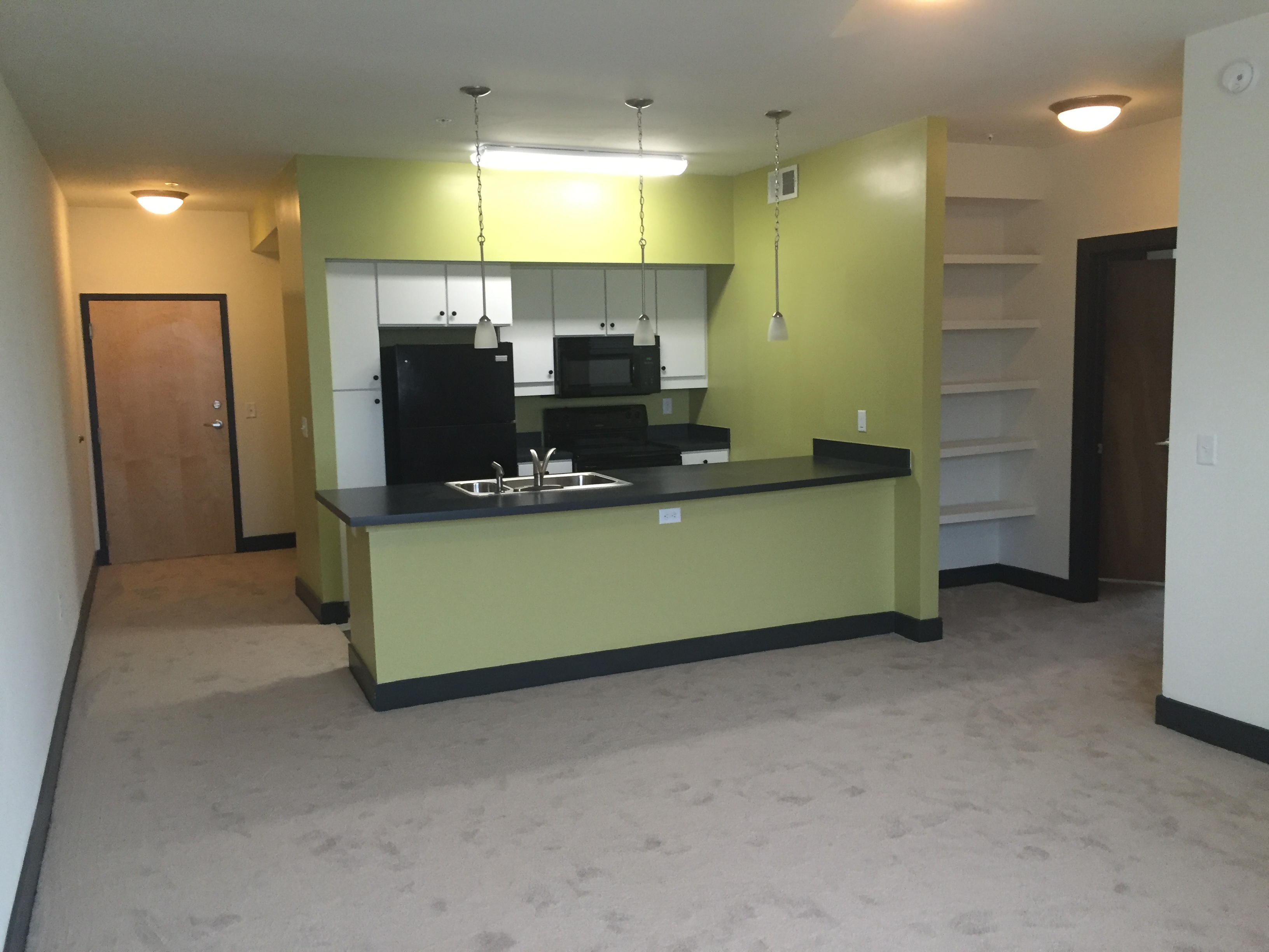 Hatcher Tobacco Flats Apartments in Richmond, VA