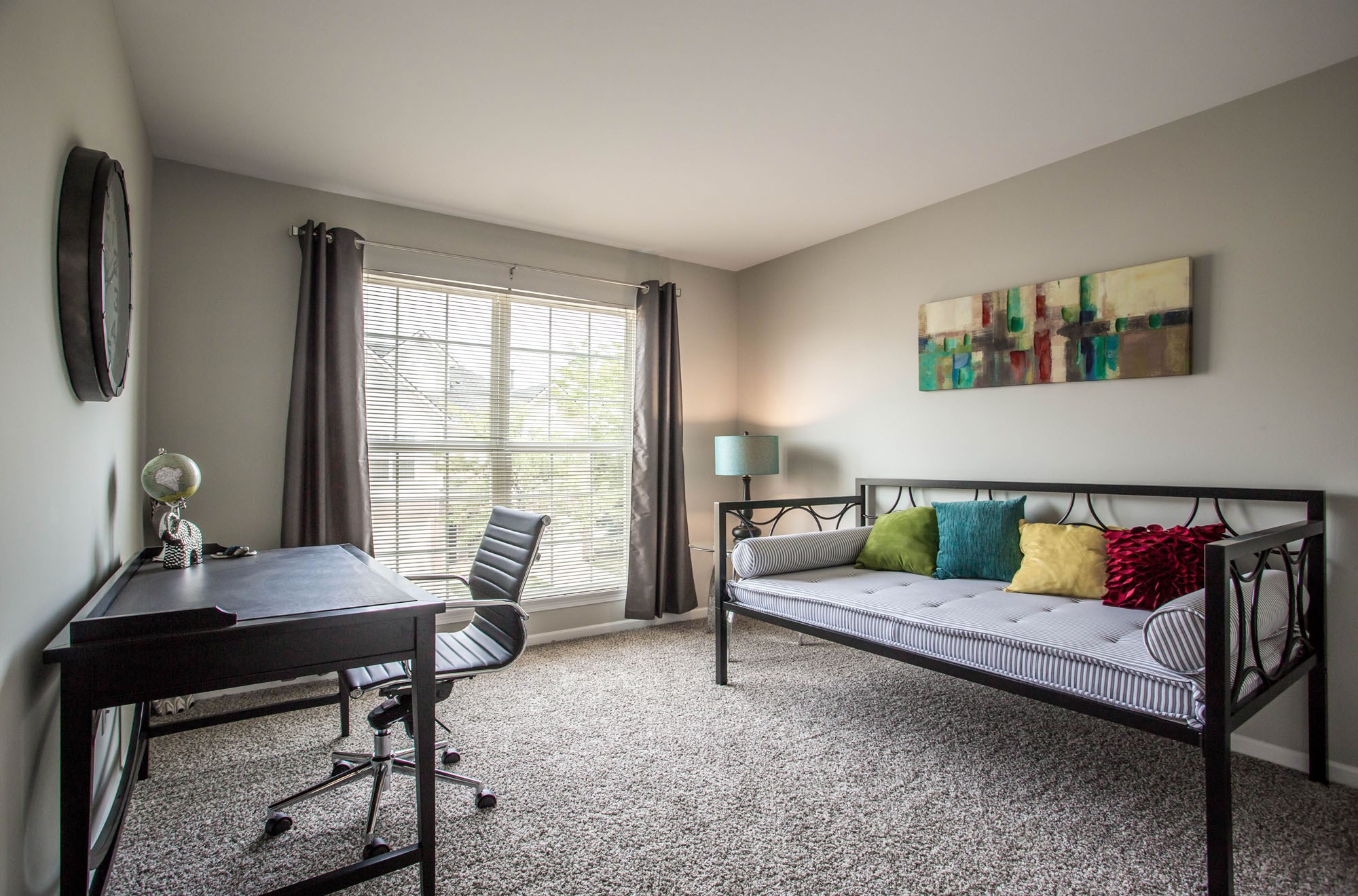 Stratford Green Apartments in Bloomingdale, IL