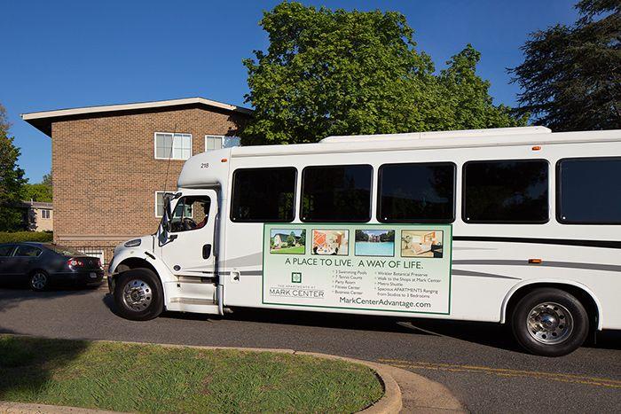 Complimentary Shuttle to Pentagon City Metro Complimentary Shuttle to Pentagon City Metro