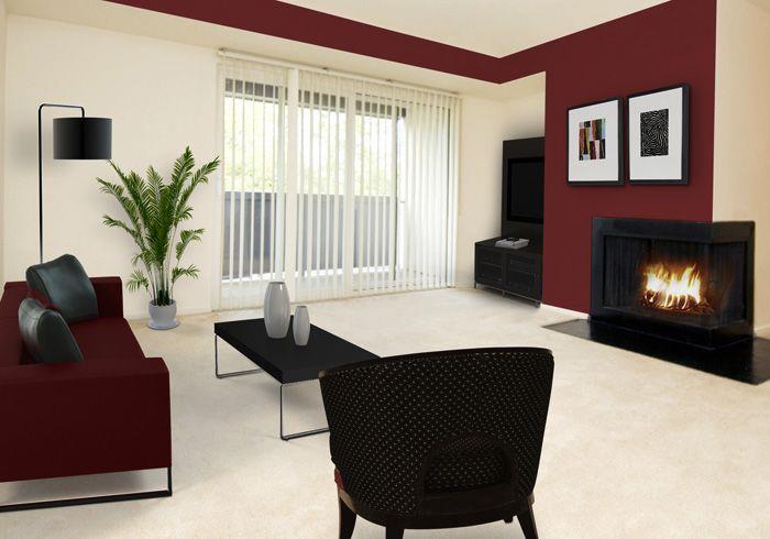 Cozy Wood-Burning Fireplaces at StoneRidge Cozy Wood-Burning Fireplaces at StoneRidge