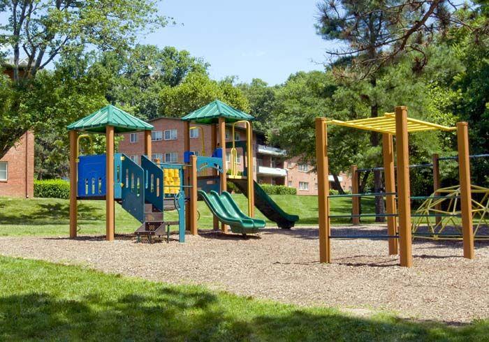 Community Playground Community Playground