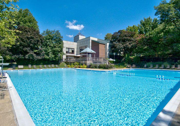 Swimming Pool Swimming Pool