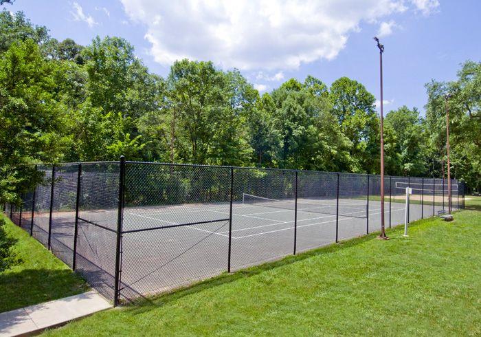Tennis Courts Tennis Courts