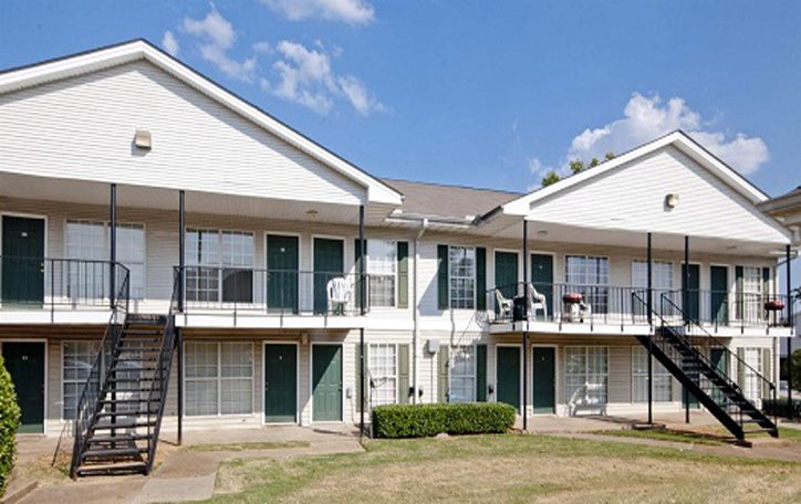 Summit Park Apartments Apartments in Memphis, TN