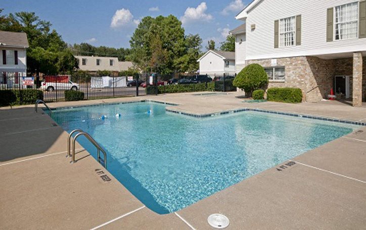 Summit Park Apartments Apartments in Memphis, TN