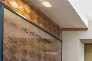 Cherrywood Village Apartments In Parker Co