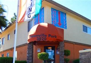 Greenville Park Apartments Greenville Park Apartments Community Thumbnail 1