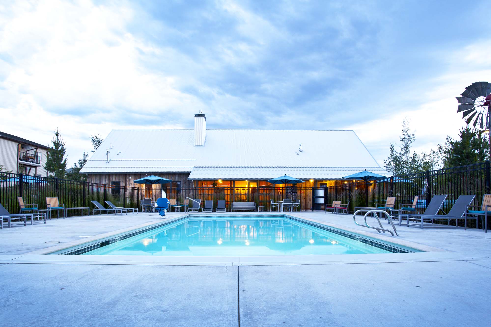 Contact Mullan Reserve to Schedule a Visit