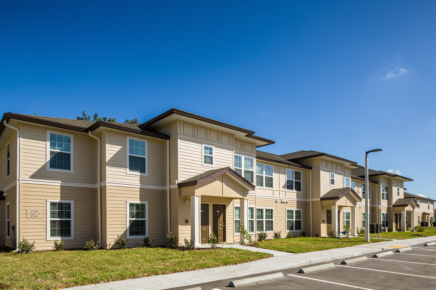 Oakwood Apartment Homes Image 17