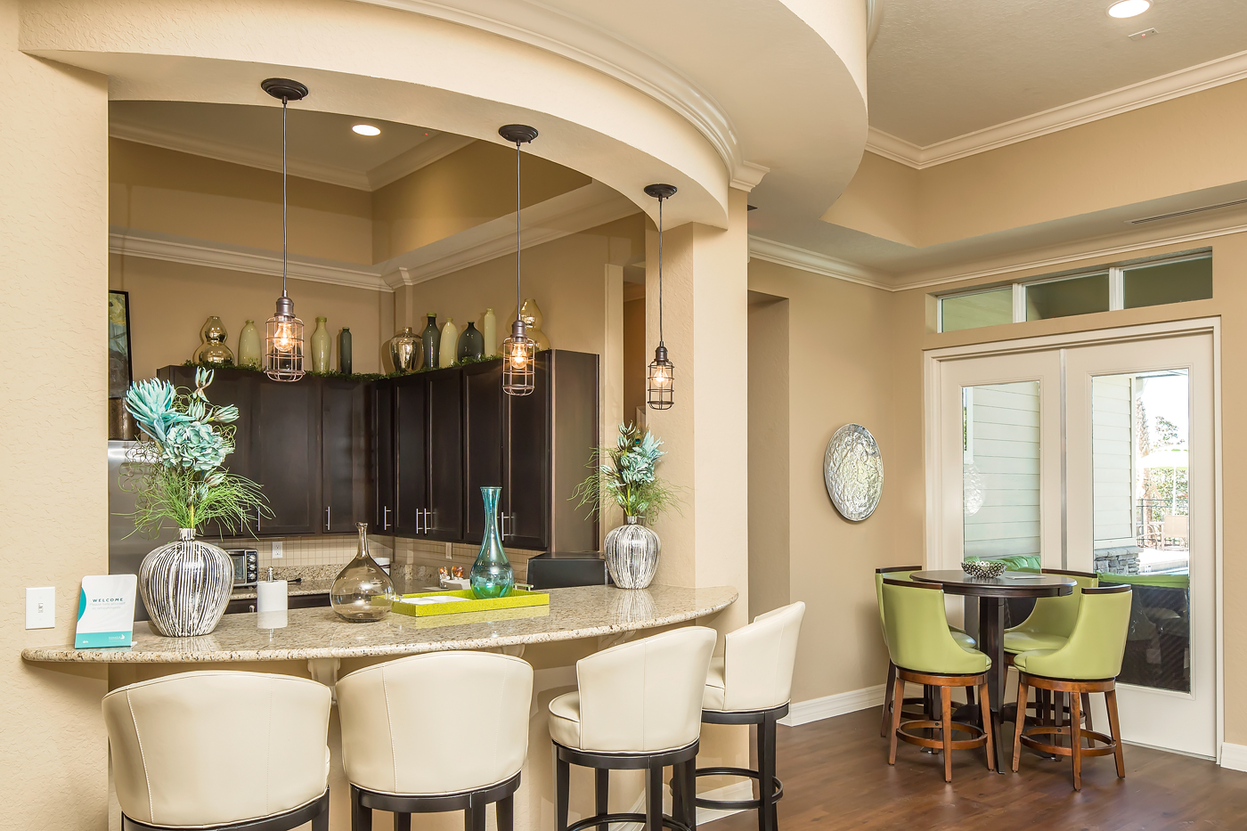 Oakwood Apartment Homes Image 15