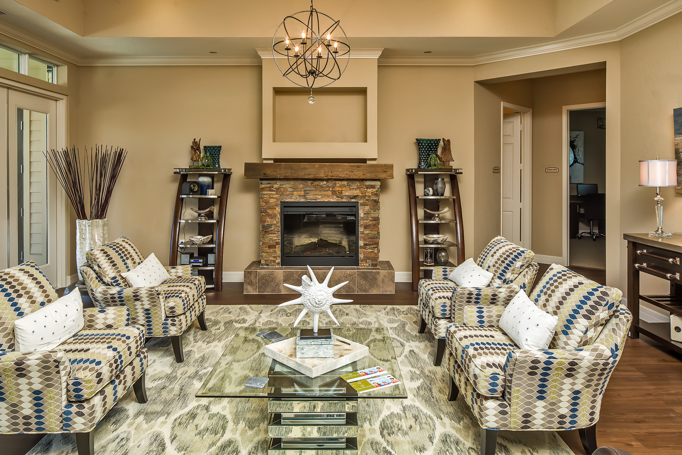 Oakwood Apartment Homes Image 14
