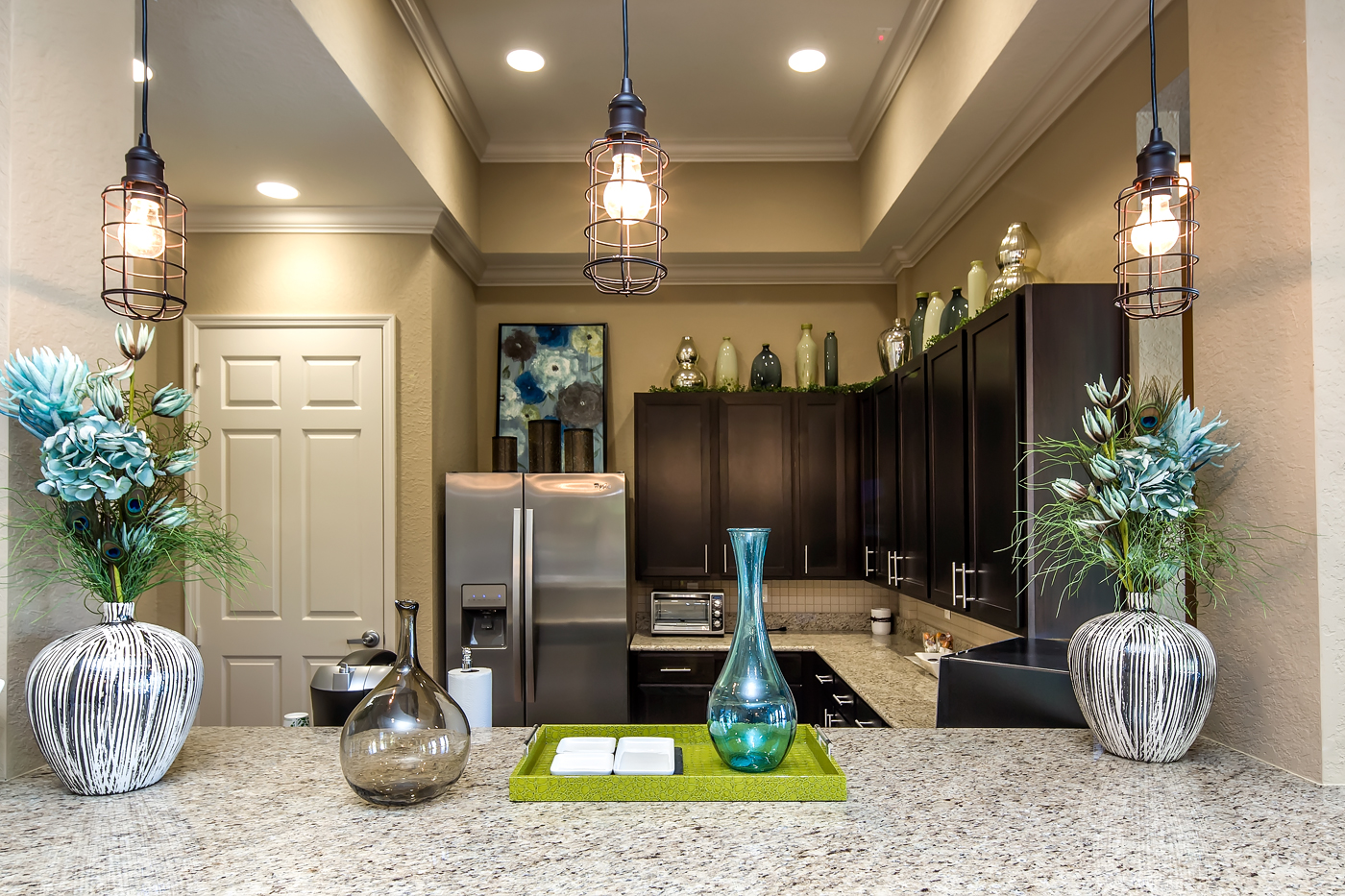 Oakwood Apartment Homes Image 16