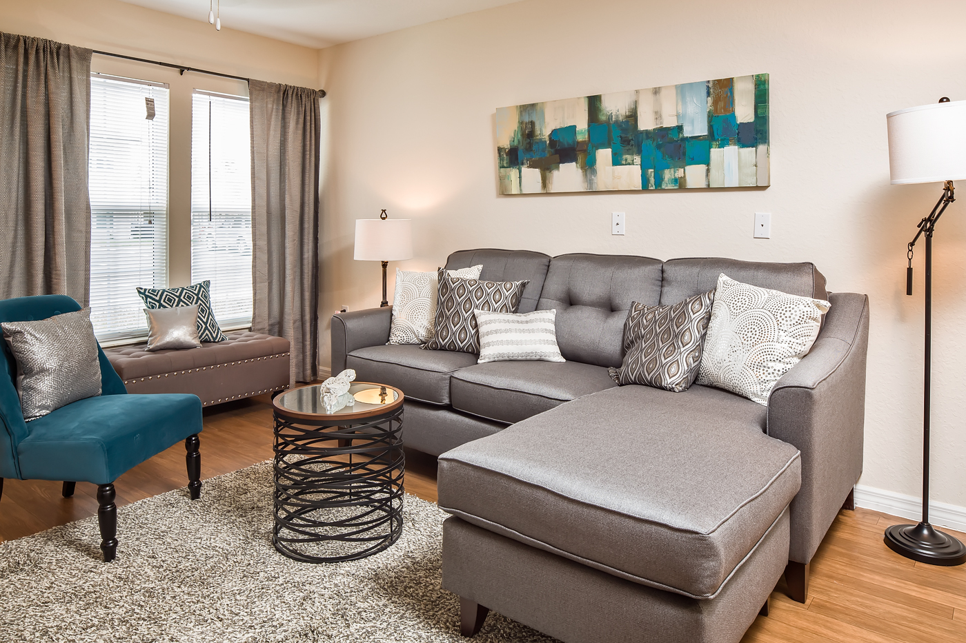 Oakwood Apartment Homes Image 19