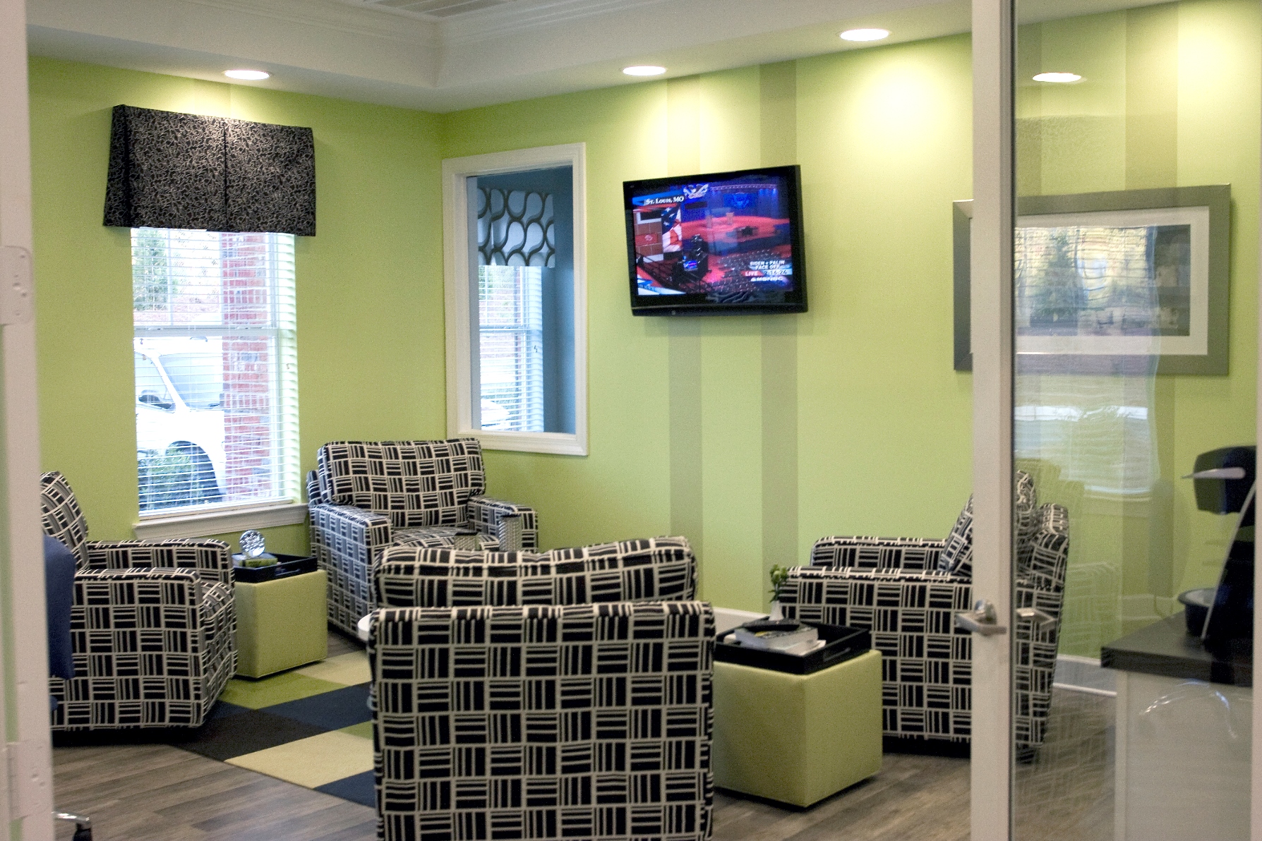 Millennium Apartment Homes in Greenville, SC Photo Gallery