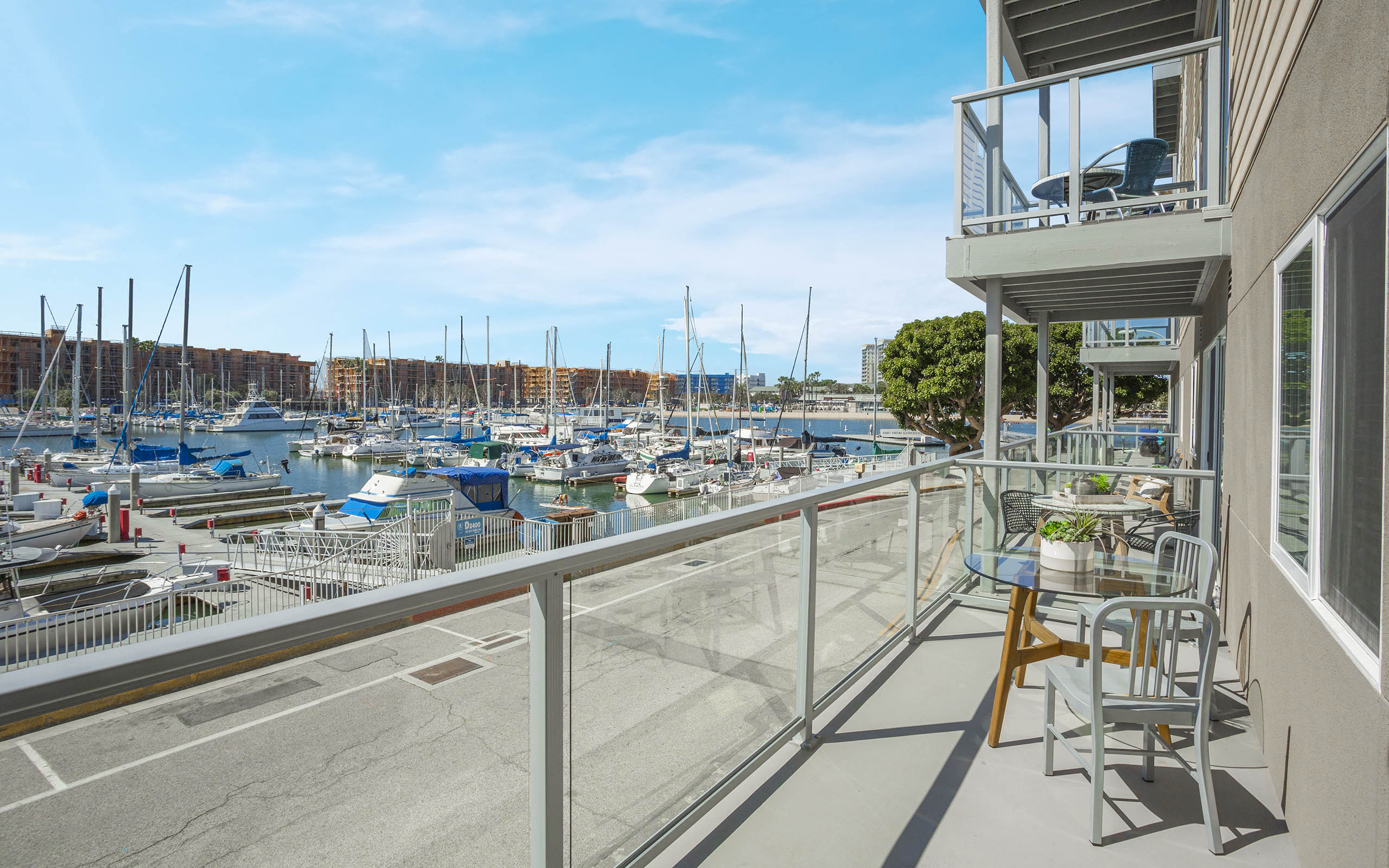 Wayfarer® Apartments + Marina Image 23