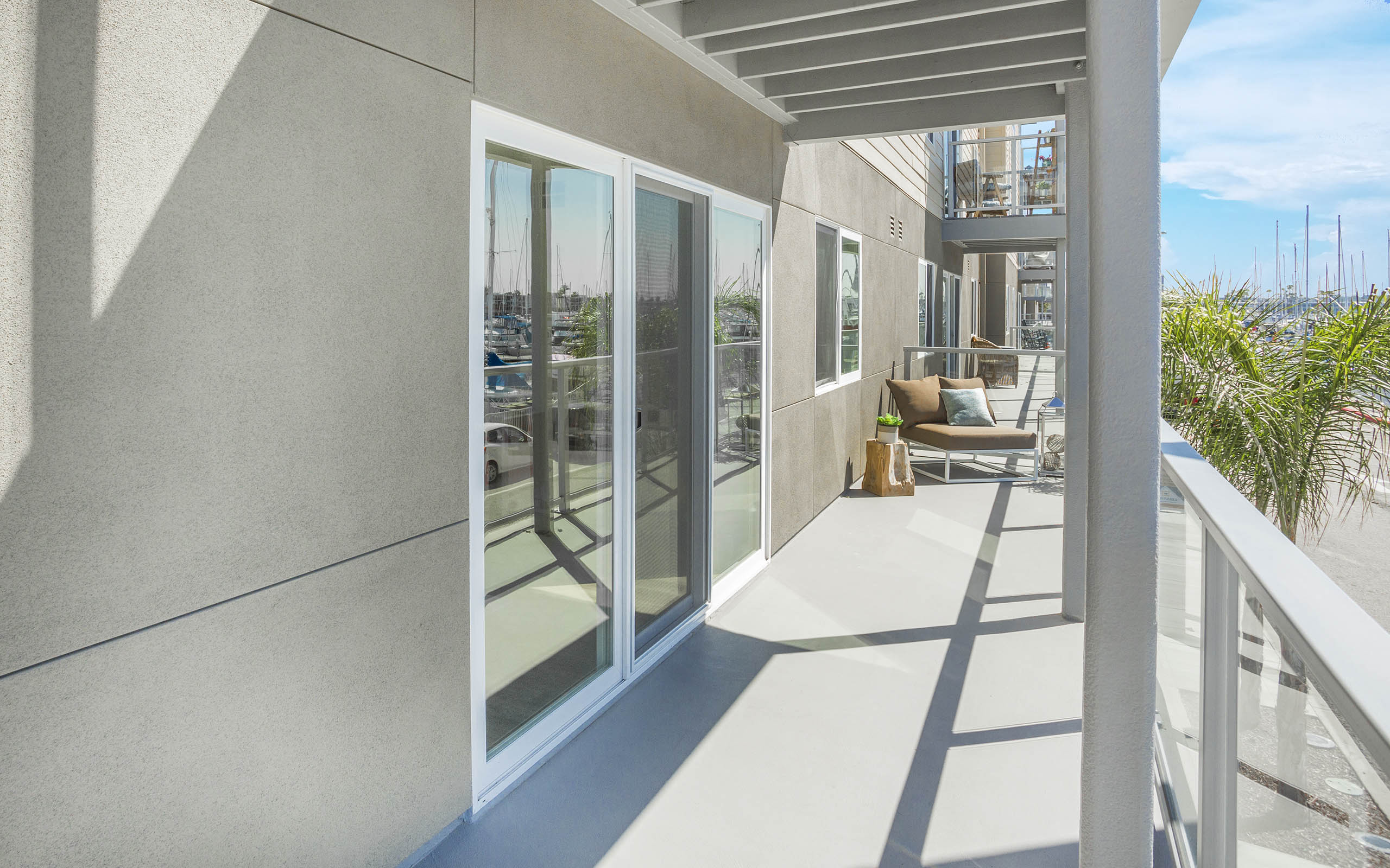 Wayfarer® Apartments + Marina Image 22