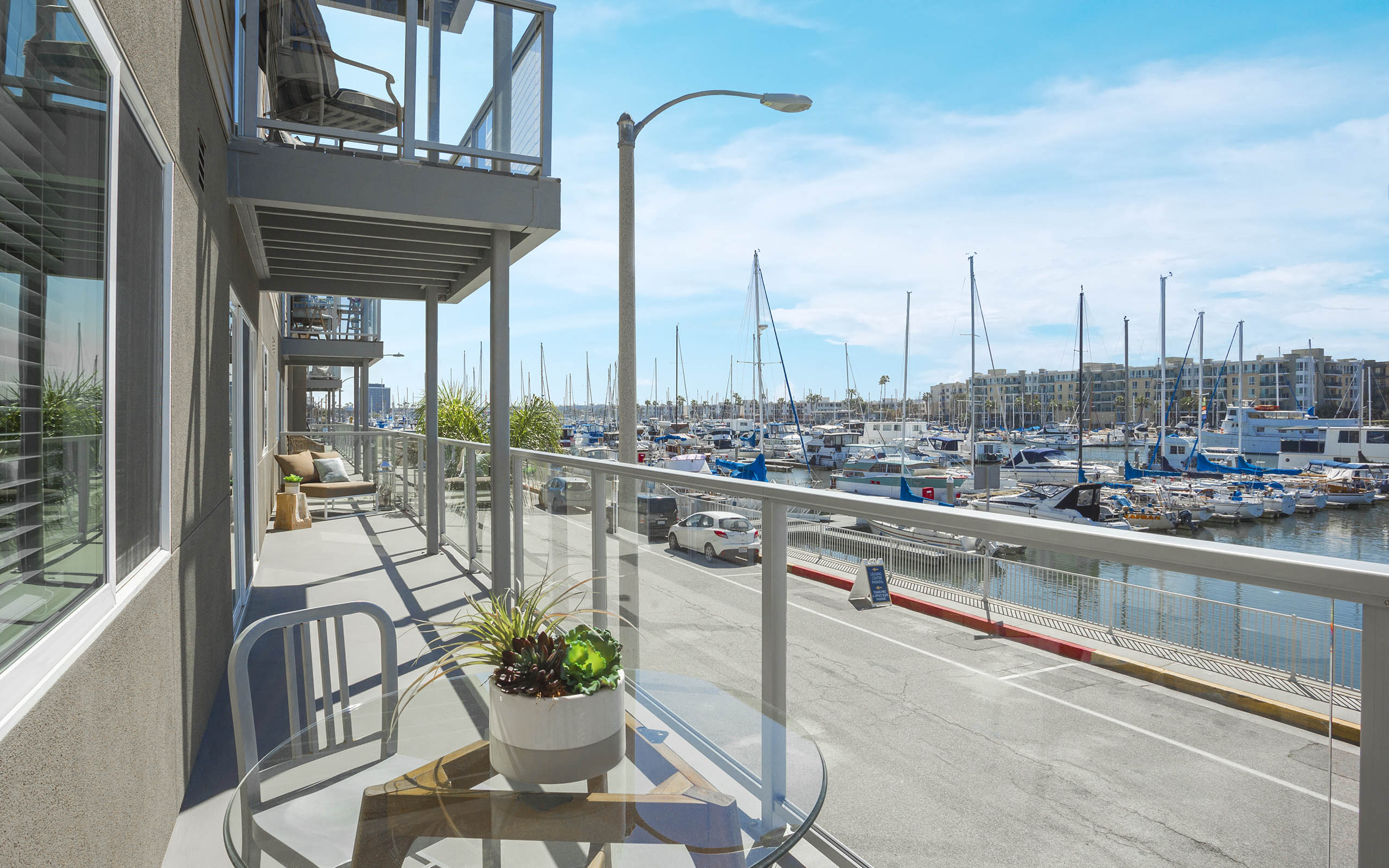 Wayfarer® Apartments + Marina Image 21
