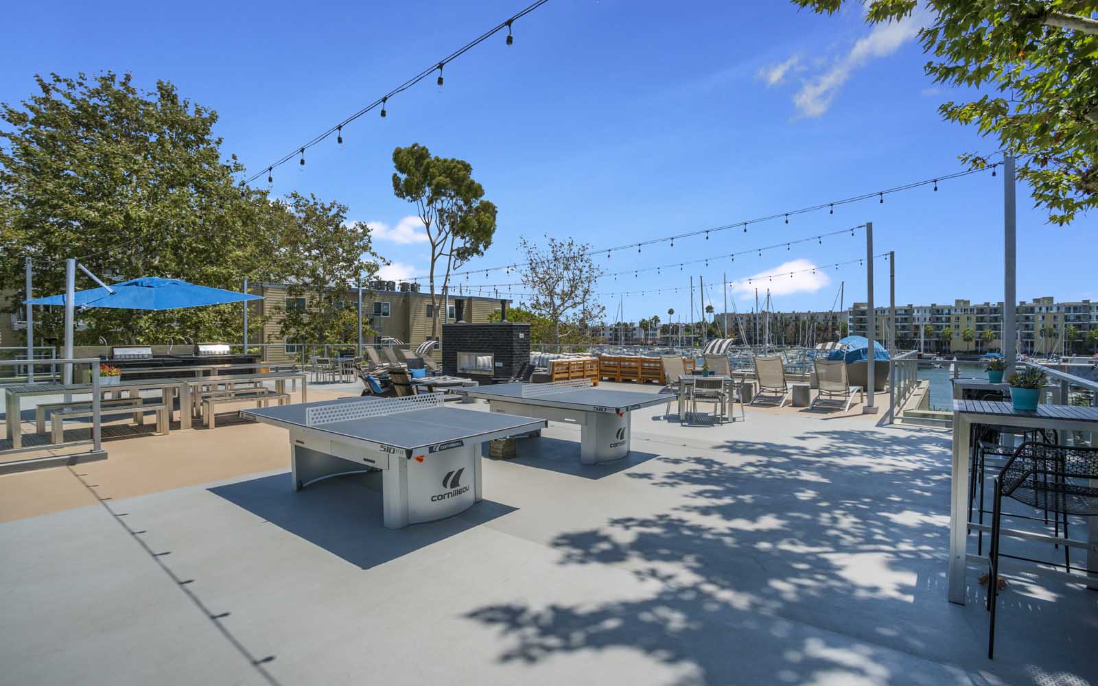 Wayfarer® Apartments + Marina Image 40