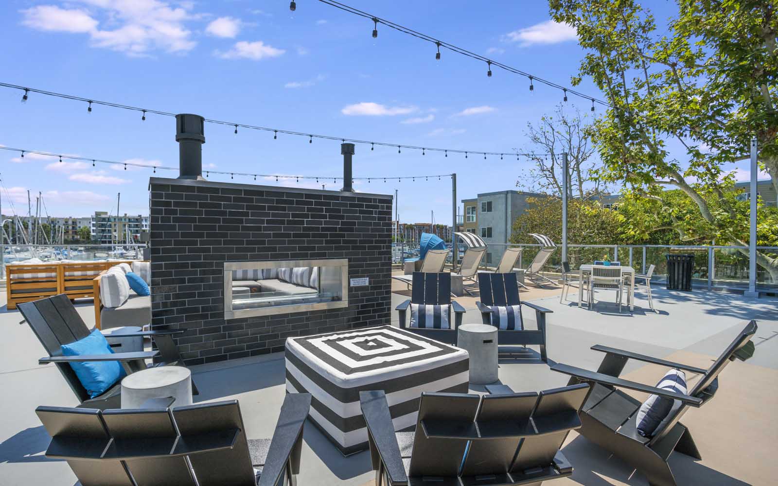 Wayfarer® Apartments + Marina Image 41
