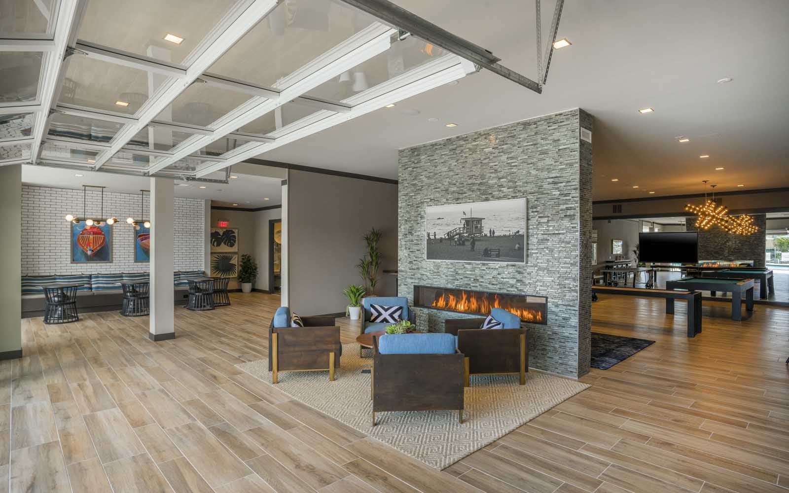 Wayfarer® Apartments + Marina Image 45