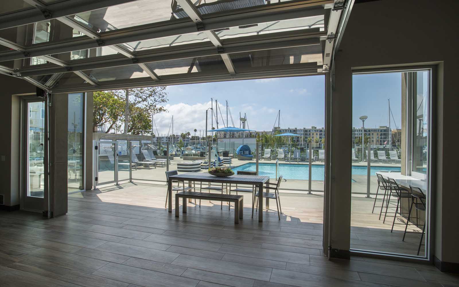 Wayfarer® Apartments + Marina Image 42