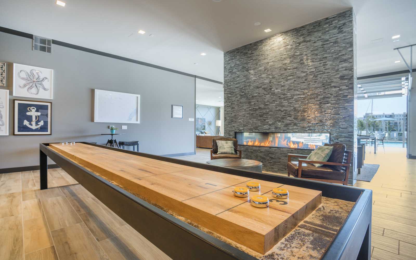 Wayfarer® Apartments + Marina Image 46