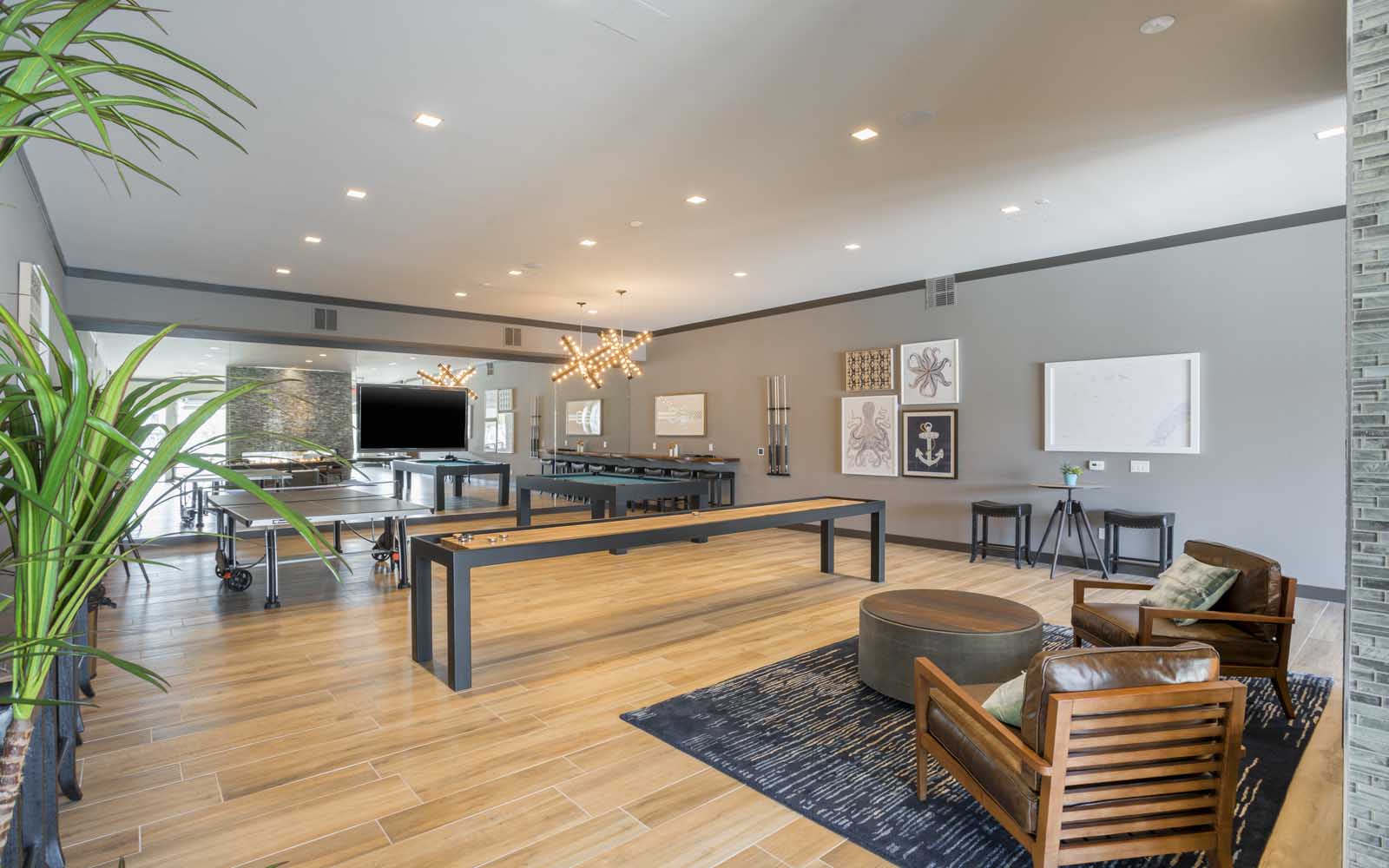 Wayfarer® Apartments + Marina Image 47
