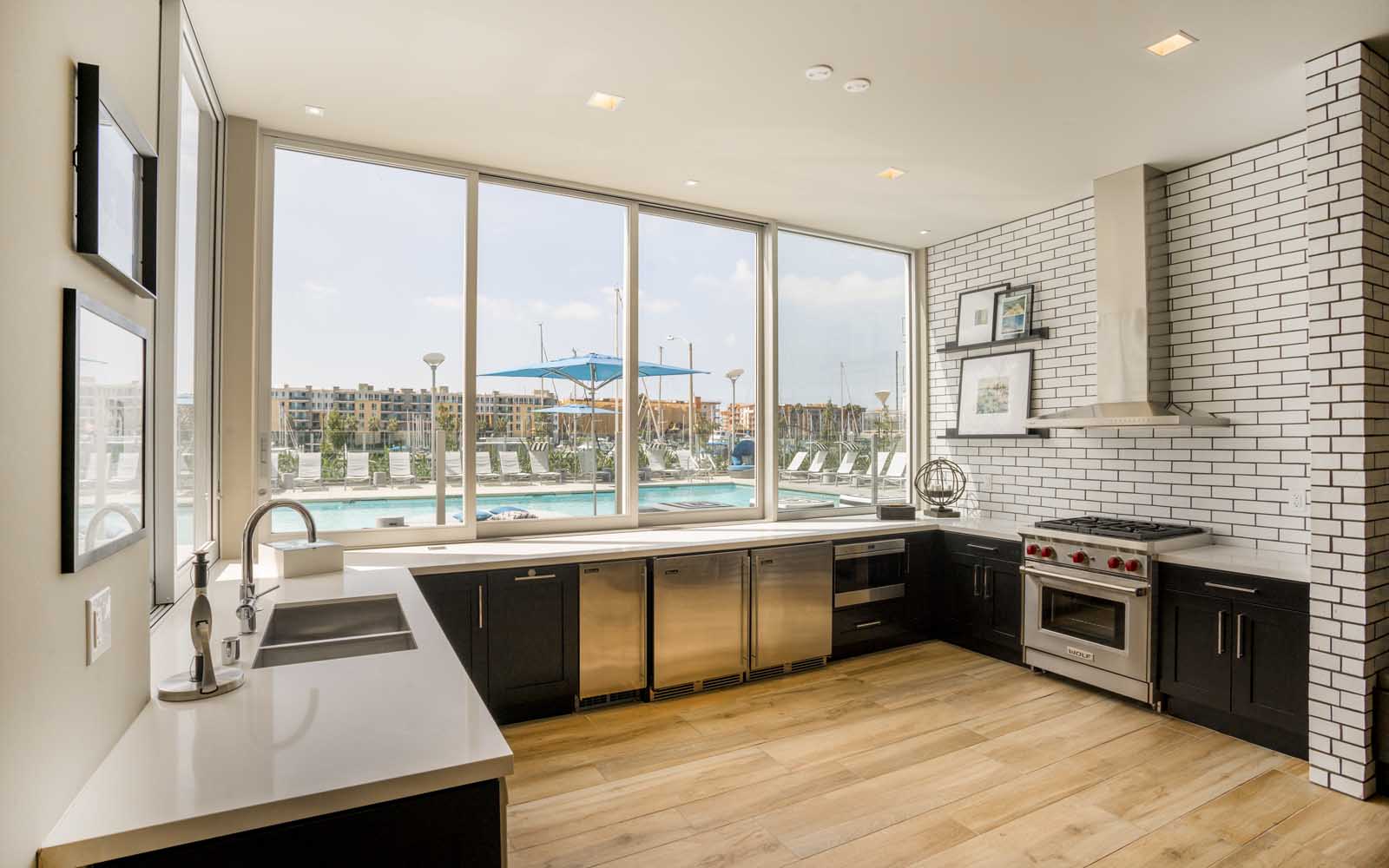 Wayfarer® Apartments + Marina Image 49