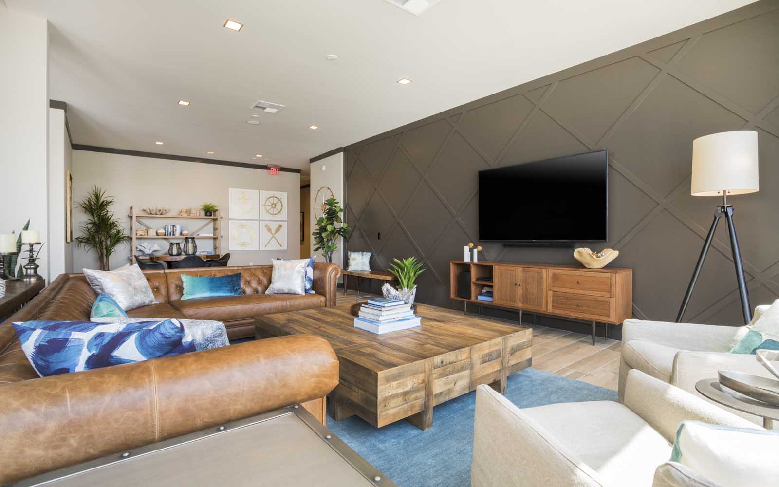 Wayfarer® Apartments + Marina Image 51