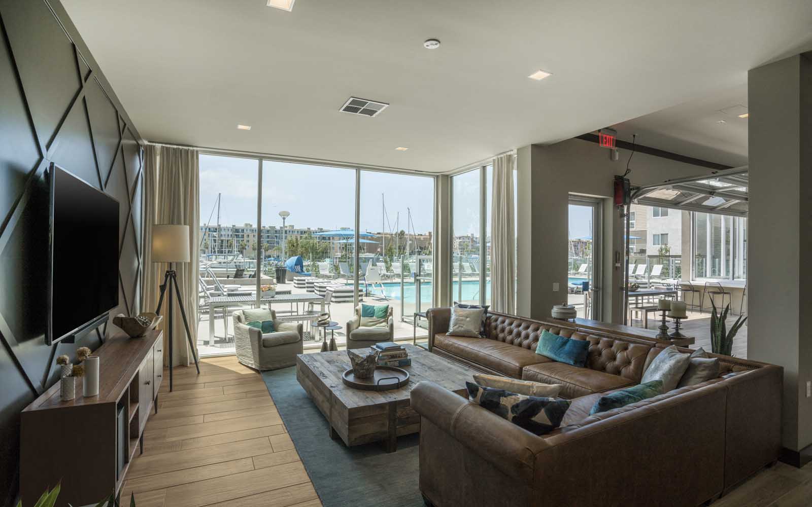 Wayfarer® Apartments + Marina Image 52