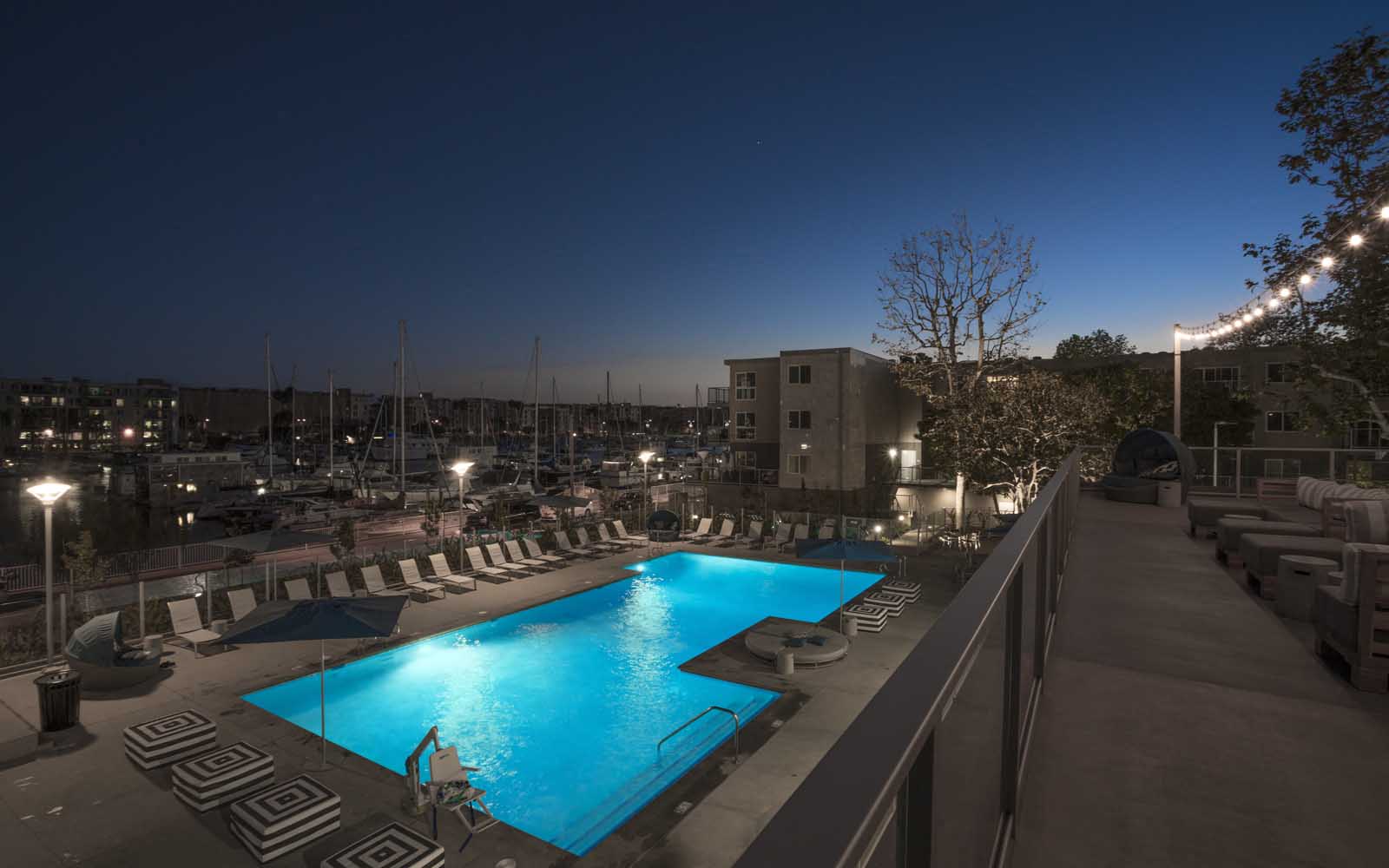 Wayfarer® Apartments + Marina Image 53