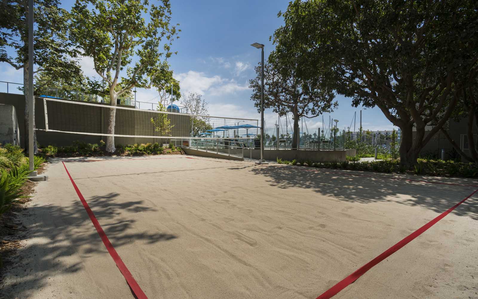 Wayfarer® Apartments + Marina Image 54