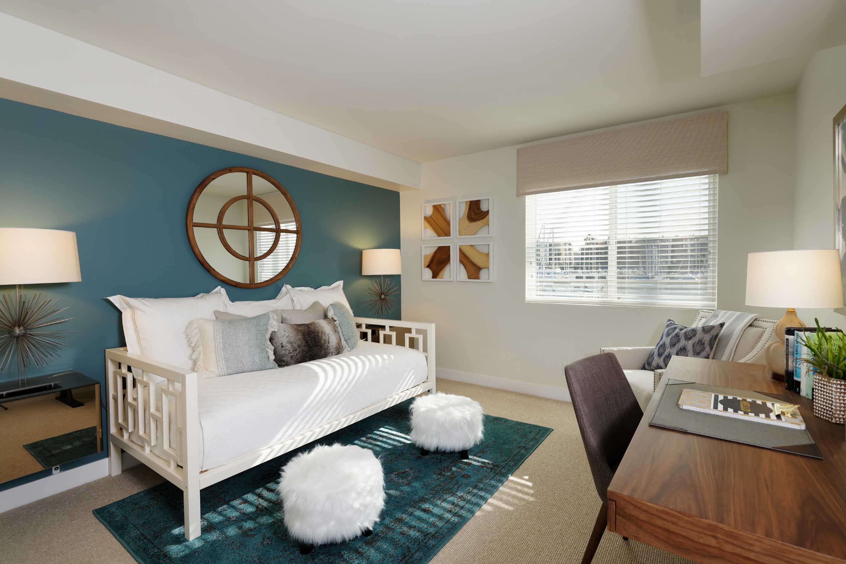 Wayfarer® Apartments + Marina Image 9