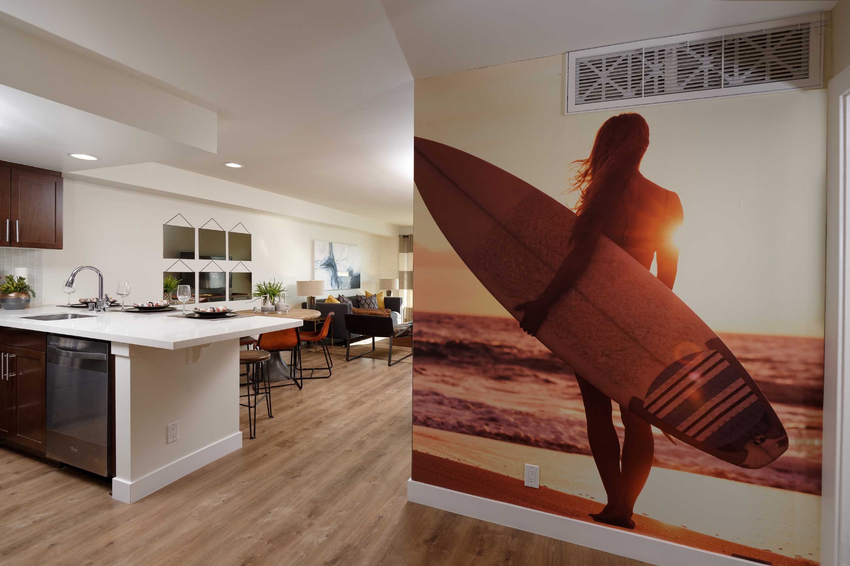 Wayfarer® Apartments + Marina Image 11