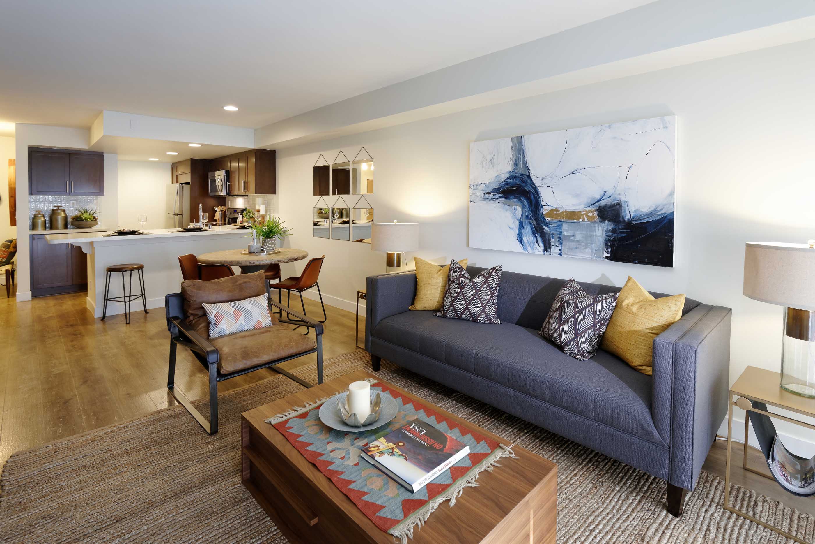 Wayfarer® Apartments + Marina Image 14