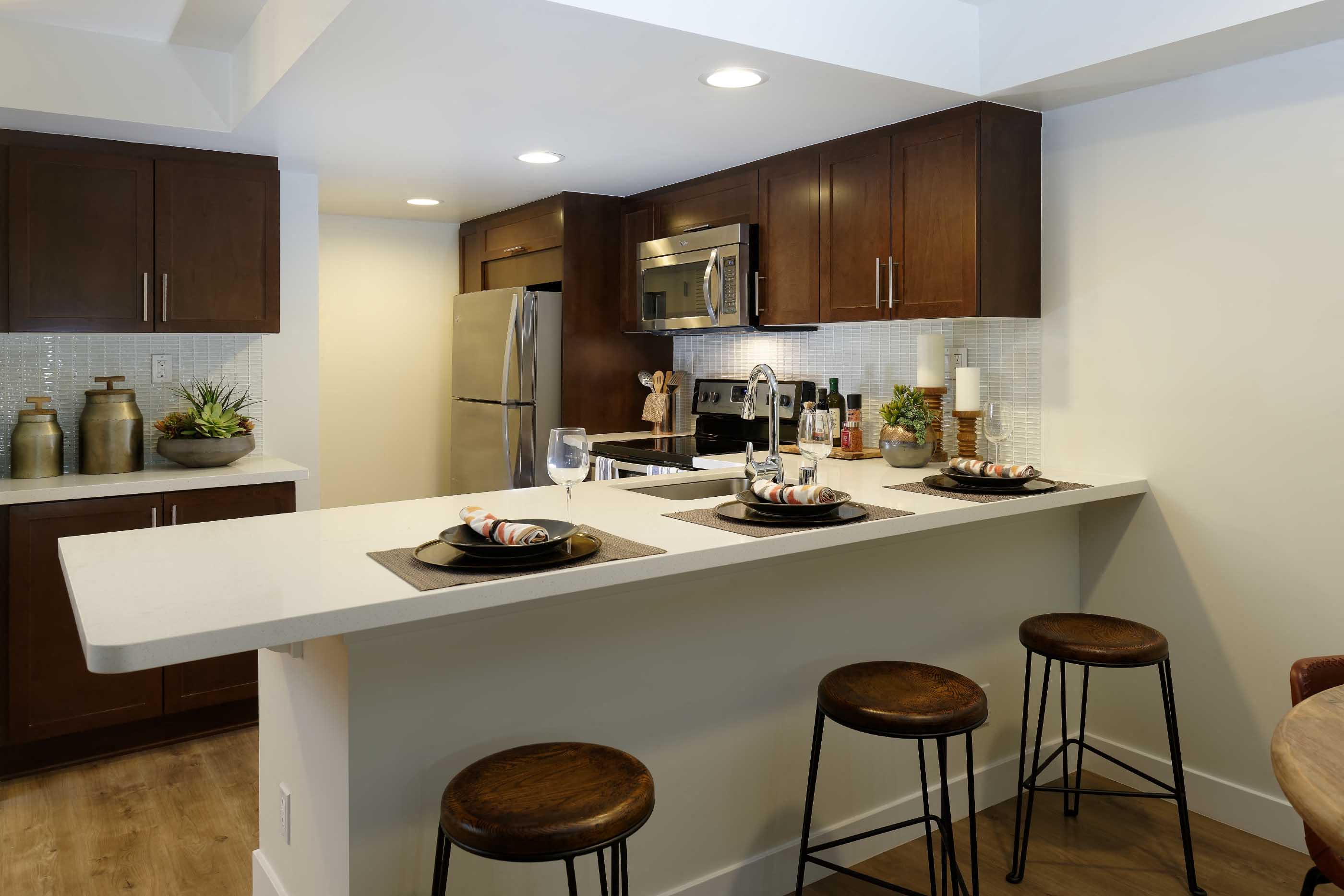Wayfarer® Apartments + Marina Image 16