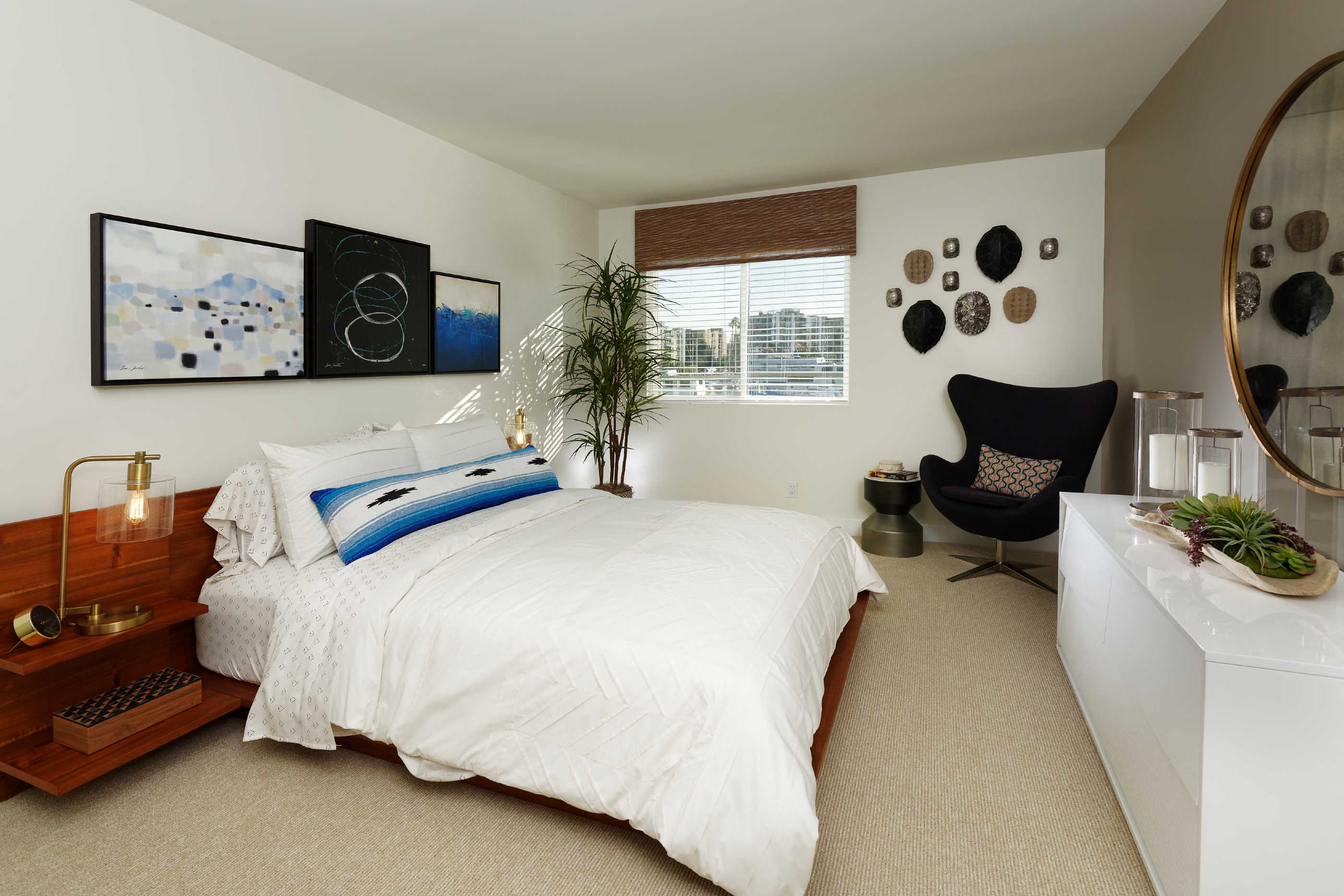 Wayfarer® Apartments + Marina Image 18