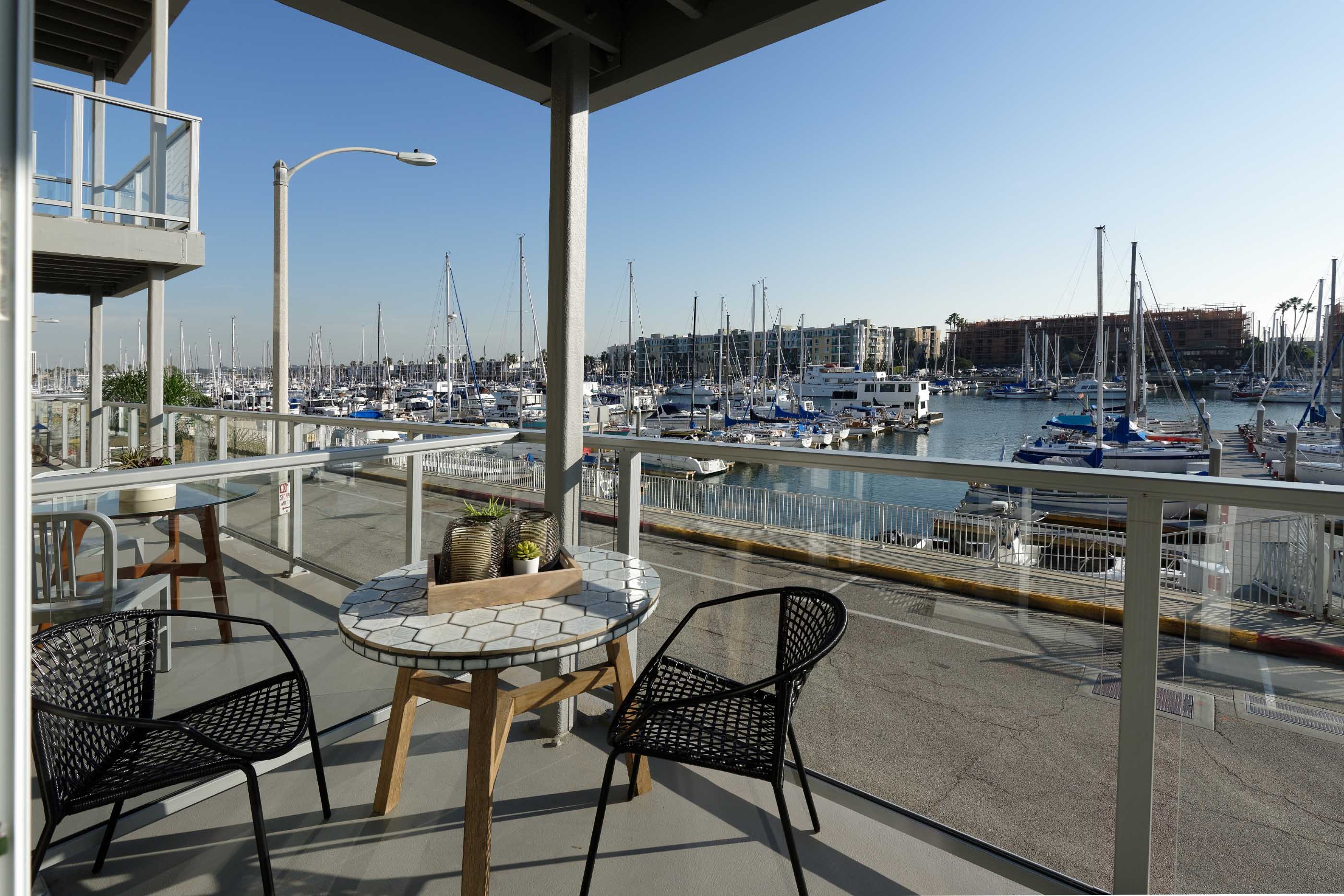 Wayfarer® Apartments + Marina Image 20