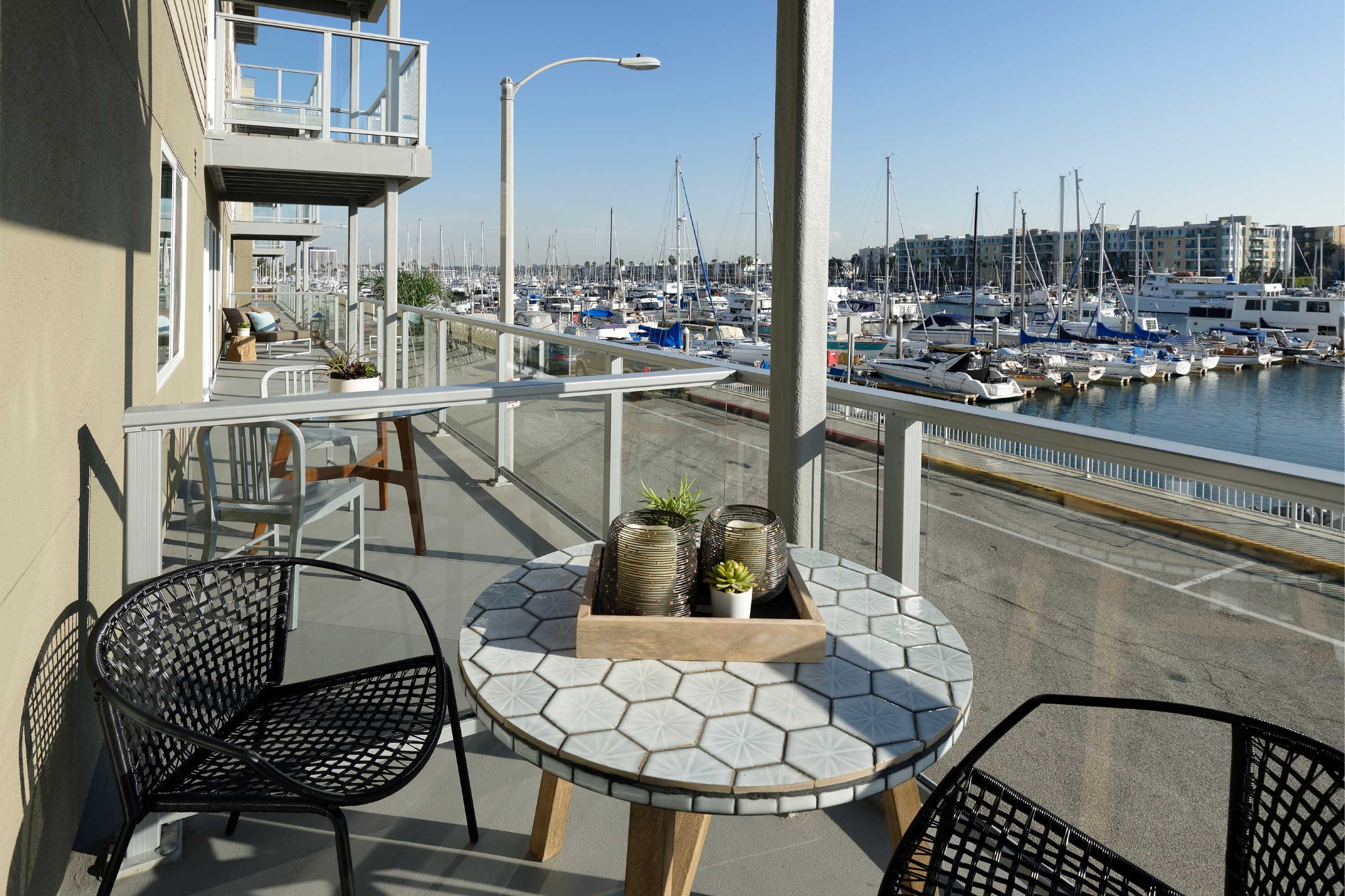 Wayfarer® Apartments + Marina Image 19