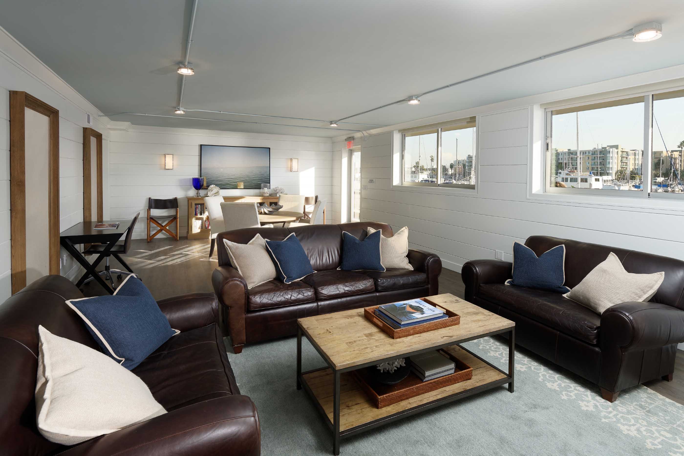 Wayfarer® Apartments + Marina Image 26