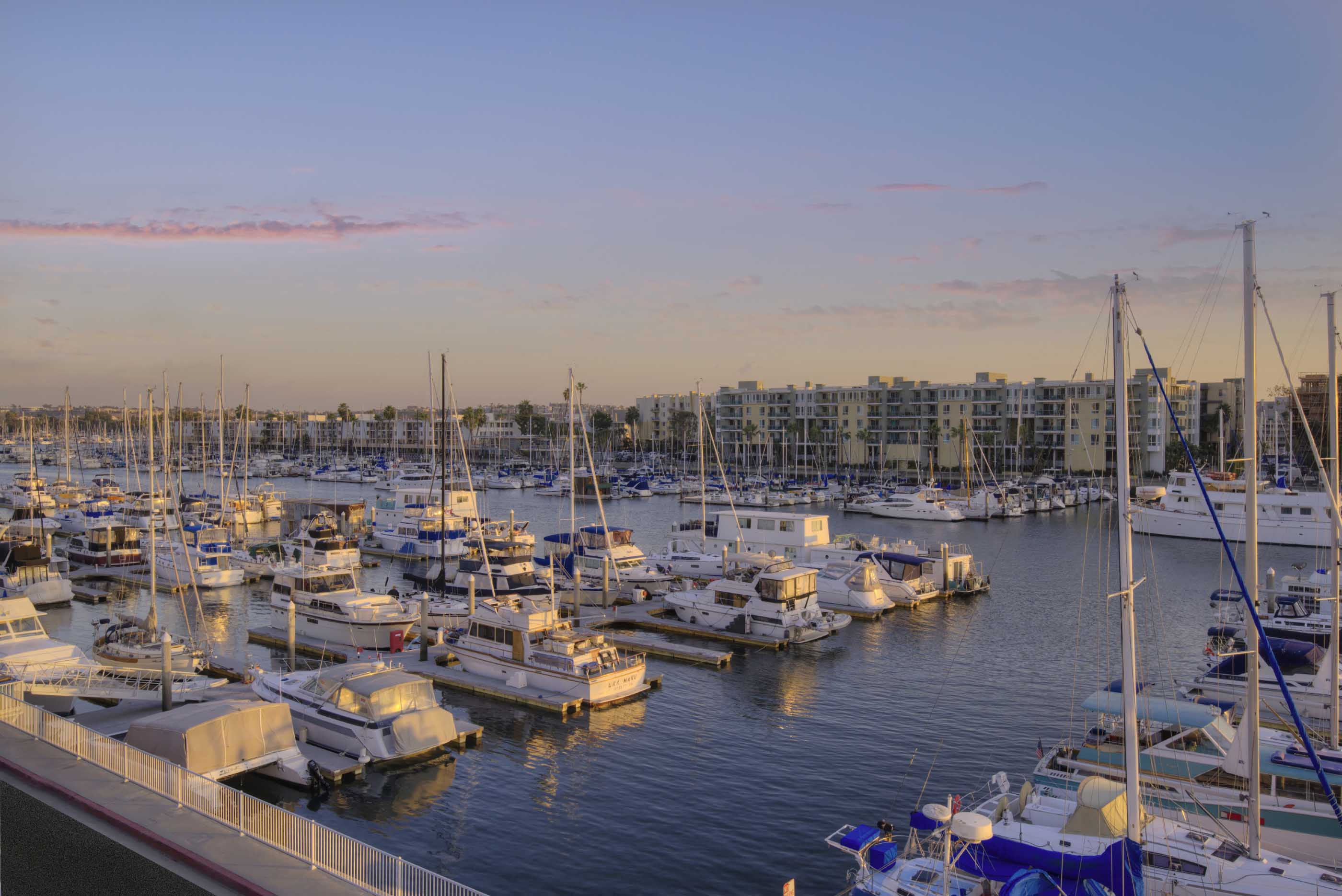 Wayfarer® Apartments + Marina Image 33
