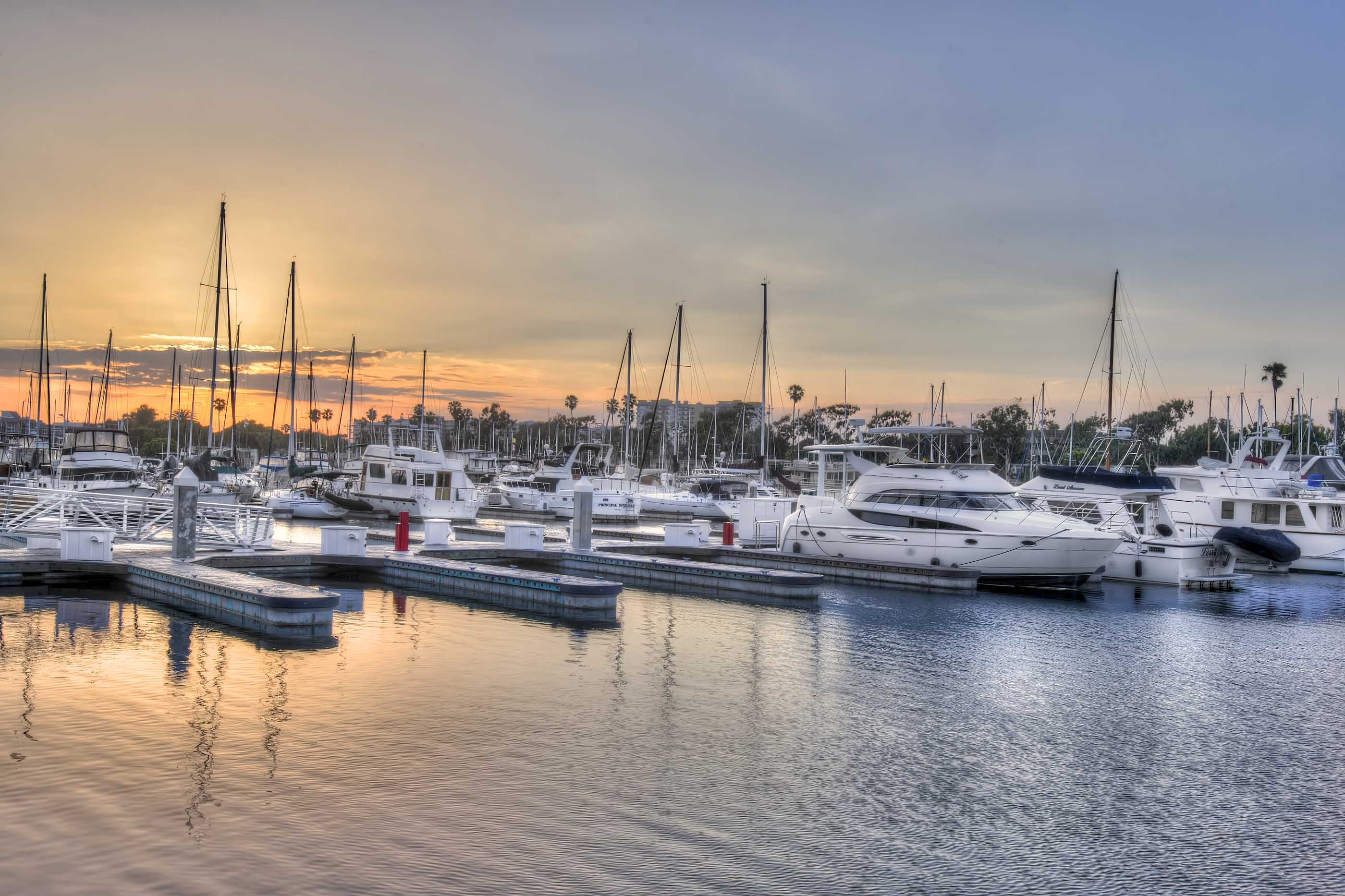 Wayfarer® Apartments + Marina Image 34