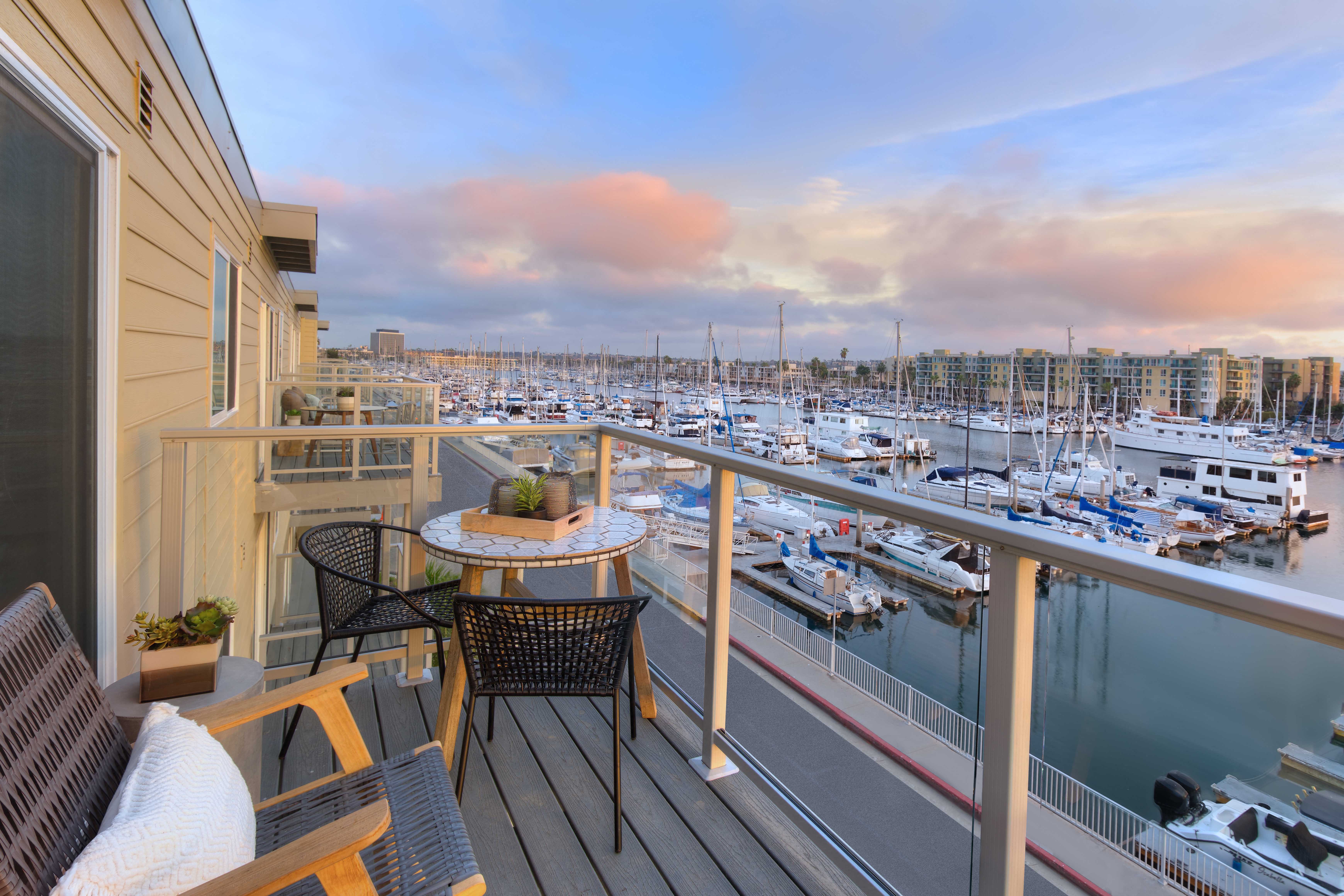 Wayfarer® Apartments + Marina Image 35