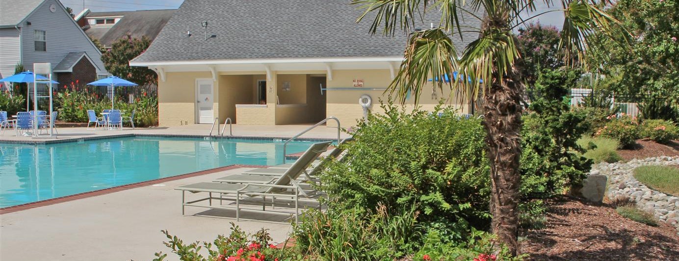 Virginia Beach Apartments The Courtyards of Chanticleer