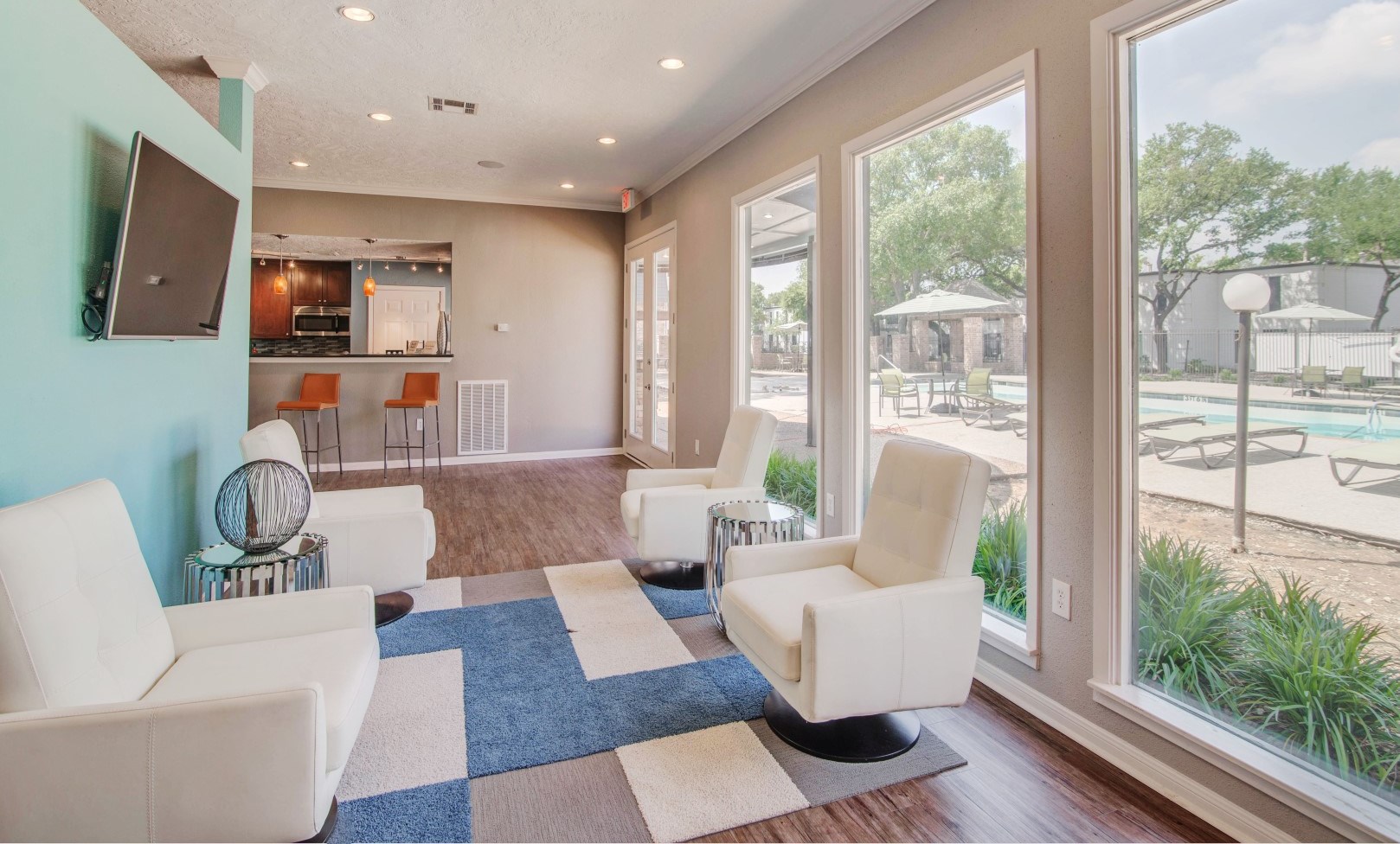 The Establishment Apartments in Houston, TX