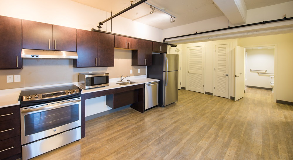 Market Street Village Apartments in Wilmington, DE