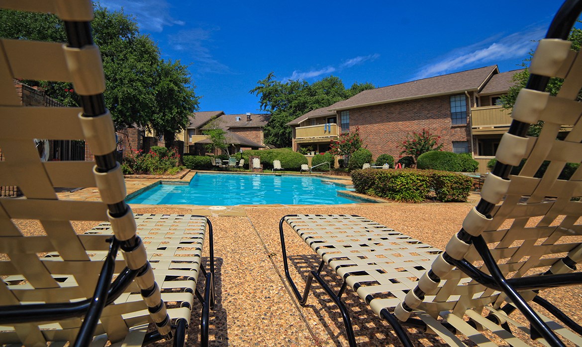 Brandywine  Apartments in Shreveport, LA