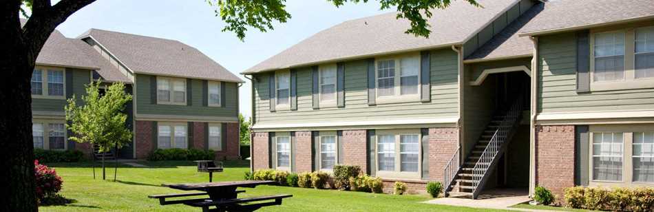 Arbors Of Cleburne Apartments In Cleburne Tx