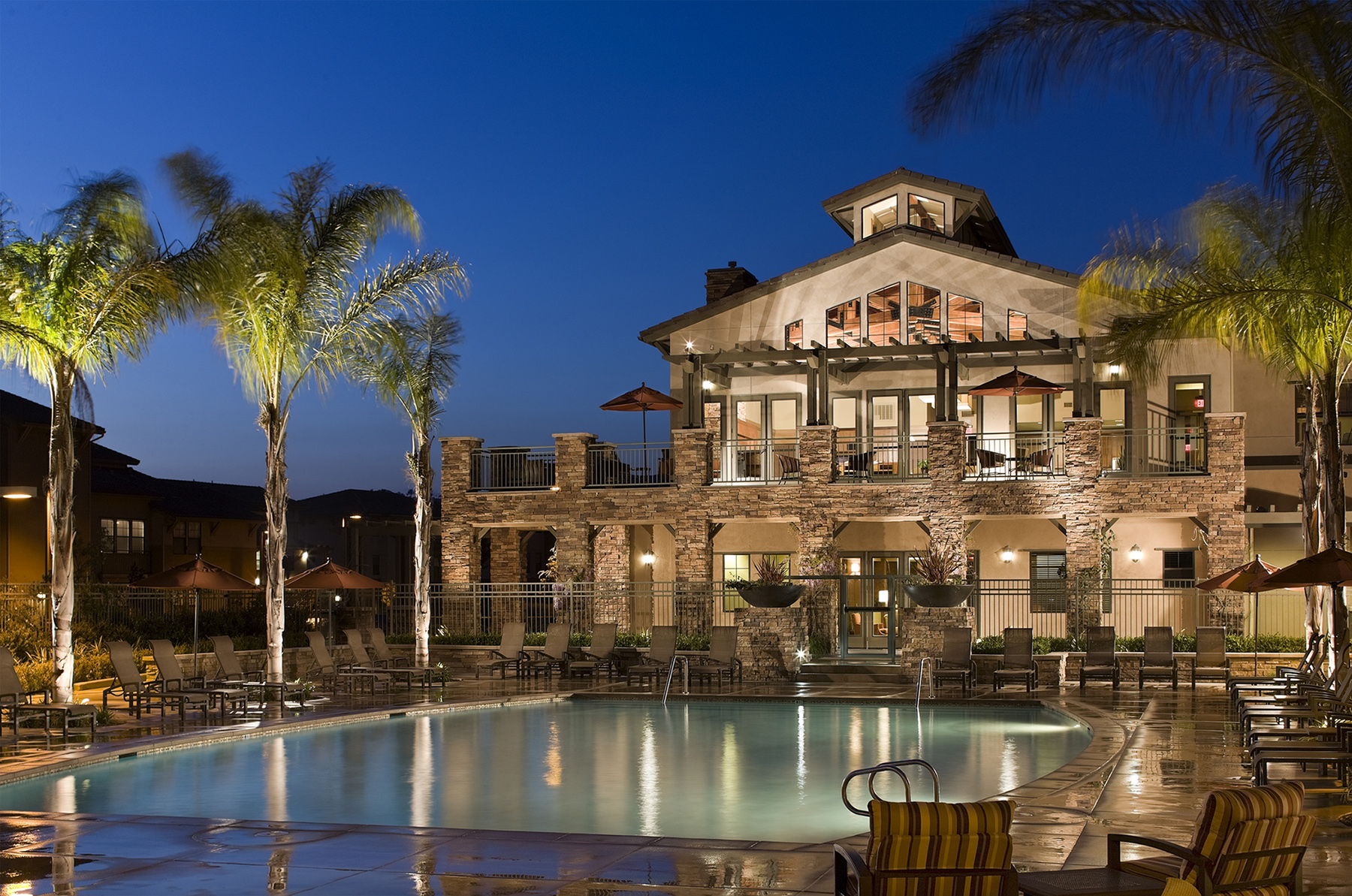 The Reserve at 4S Ranch Apartments in San Diego, CA