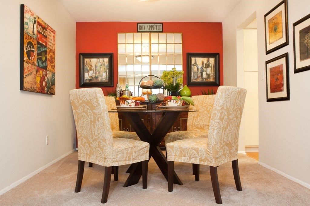 Township Square Apartments in Saginaw, MI